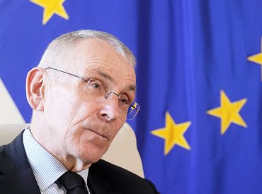 Отношения ЕС с Венгрией близки к разрыву: Пиебалгс