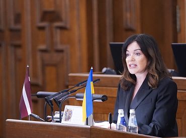 Ещё не время?! Петравича опубликовала списки голосования по антикризисным мерам