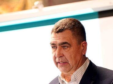 Создана новая партия — «Альтернатива для Латвии» (ДОПОЛНЕНО)