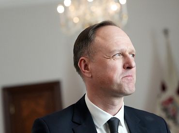 Дело может затянуться на годы: европрокурор охранит «тайну следствия»