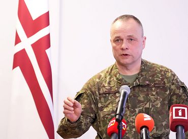 Летел на малой высоте: генерал НВС объясняет, почему дрон не сразу заметили