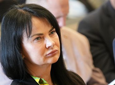 Lemberga LZS kongresā aktualizē vēlmi likvidēt SIF