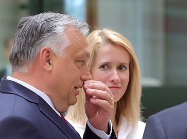 Венгрия остановит поставки газа Украине, пока не будет восстановлен нефтепровод «Дружба»