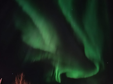 В марте небо может «взорваться» сиянием: шанс, который бывает раз в десятилетие!