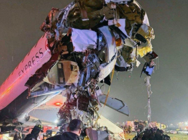 Последние секунды: пилоты развернули тягу и спасли десятки жизней