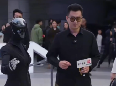 Робот как мужчина или женщина? Неожиданный спор вспыхнул вокруг андроидов нового поколения