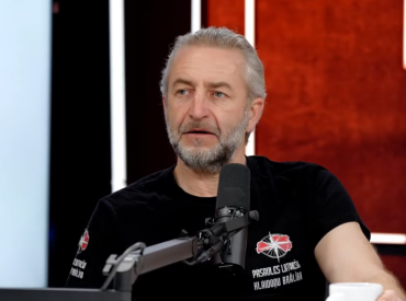 «Продается», «Сдается» и так далее: экс-мэр Боярс опечален видом Риги