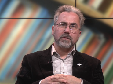 «Нас просто обворовывают»: пастор о втором пенсионном уровне