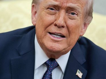 «Он у нас!» Трамп рассказал, как в Иране был спасён второй сбитый американский лётчик