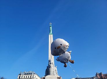 Тепловые рекорды: начало марта радует хорошей погодой