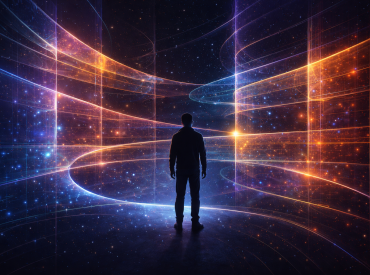 Реальность может быть шире, чем мы видим: физики ищут скрытые измерения