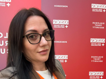 Депутат Сейма Светлана Чулкова намерена поднять в ОБСЕ вопрос о давлении на оппозицию в Латвии