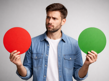 Дальтонизм может скрывать признаки рака: учёные сделали тревожное открытие