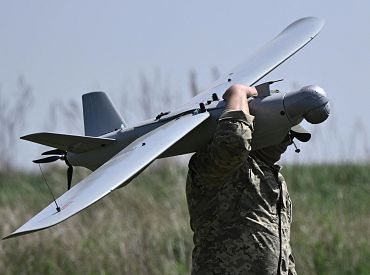 В Военном музее откроется выставка «Дроны и их влияние на современное поле боя»
