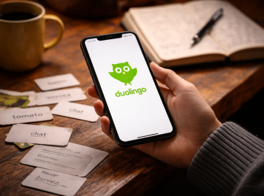 Duolingo не спасёт: как на самом деле учат языки — и почему многие сдаются