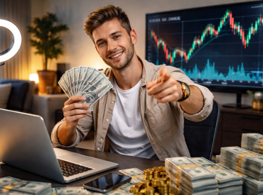 Миллионы верят TikTok: как «финансовые гуру» ведут людей к потерям