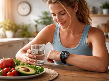 Интервальное голодание: почему миллионы перестали есть по часам?