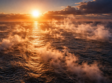 Земля «накапливает жар» быстрее, чем мы думаем: учёные заметили тревожный перекос