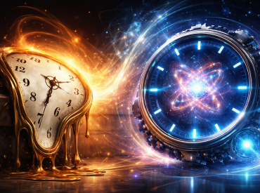 Времени не существует? Учёные всё чаще дают неожиданный ответ