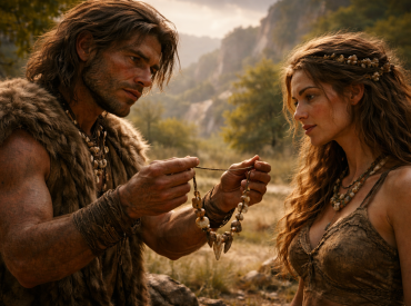 Неандертальцы были «Ромео» каменного века? Новое исследование переворачивает историю любви