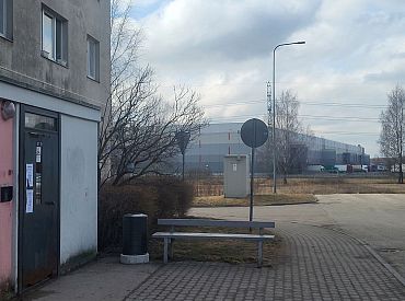 Кольцо промзоны сжимается: завод построят вплотную к жилым домам в Риге