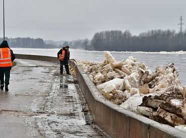 Вода нечаянно нагрянет. Спасатели предупреждают о риске моментального наводнения
