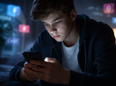 375 миллионов  долларов за тёмную сторону соцсетей: Meta проиграла громкий суд