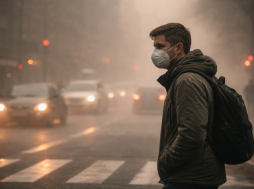 Где в Европе ещё можно дышать спокойно: список оказался пугающе коротким