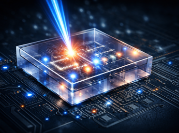 Стекло против хакеров: учёные превратили обычный материал в защиту будущего