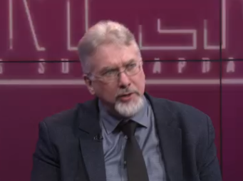 Андрис Тейкманис: Европейский Союз распадется к 2050 году