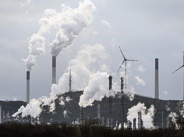 Марис Краутманис: мир входит в затяжной энергетический кризис