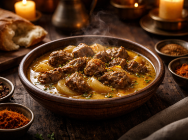 Не для бедных: что на самом деле ели в Средневековье — и это не испорченное мясо