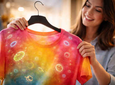 Никогда не надевайте новую одежду сразу! То, что на ней нашли, удивило даже врачей