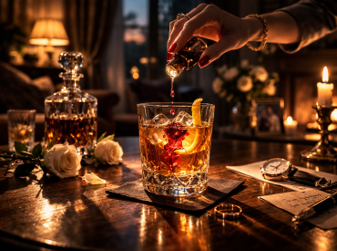 Книга  смерти: автор бестселлера о скорби признана виновной в убийстве мужа-миллионера!