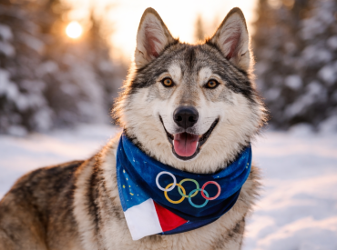 Мода на «волчьих собак» набирает обороты! Почему это пугает учёных?