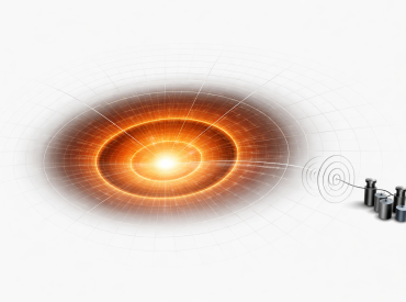 Большой взрыв мог случиться «сам собой»: новая версия ломает привычную картину