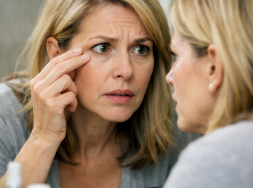 Боитесь старости? Учёные нашли неожиданный эффект, который может ускорять старение