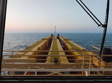 Промышленная компания из Риги AS RIKON стала опорой для государственной инфраструктуры Испании!