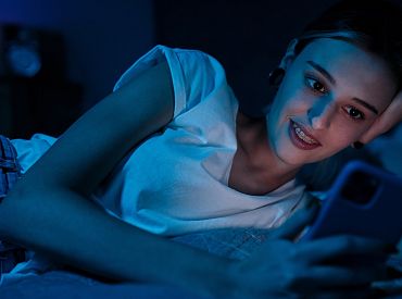 Офтальмологи предупреждают: синдром сухого глаза молодеет. Что советуют эксперты родителям