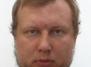 Нужна помощь: разыскивается пропавший без вести молодой мужчина
