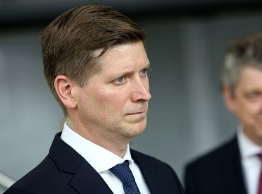 Член правления «airBaltic» уходит с должности: что случилось?