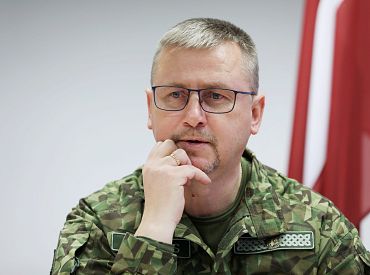 Это лето не будет спокойным: начальник погранохраны