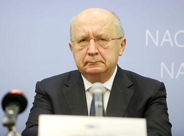 Пора создавать объединенную армию Европы: еврокомиссар