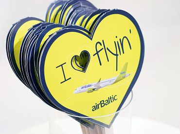 «Швинка лжет, госкредит airBaltic может быть погашен только за счет другого госкредита»: Стракшас