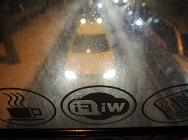 Новый трюк мошенников — поддельный WiFi: как распознать и защититься?