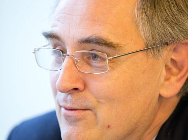 Хватит считать страны Балтии лёгкой добычей, это играет на руку Путину: Лукас разнёс западных «экспертов»