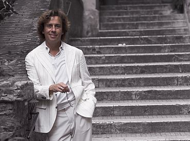 Галкин в новом образе: юморист снова едет в Юрмалу