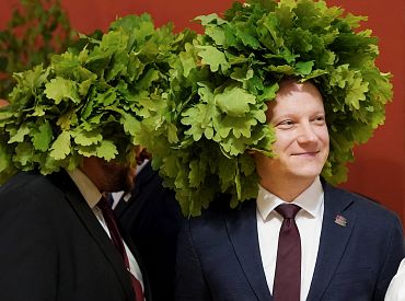 Ах, бедный народ, как ты выживаешь… Предвыборные ласки политиков уже начинают бесить: Pietiek