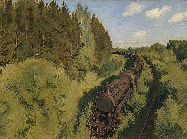 На Rail Baltica все забили, а тем временем её стоимость выросла с 5,8 до 23,8 млрд евро