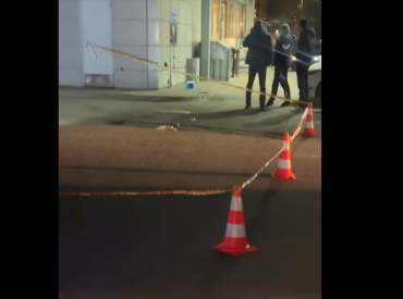 Покушение в Кенгарагсе: полиция задержала мужчину в инвалидной коляске. ФОТО. ВИДЕО